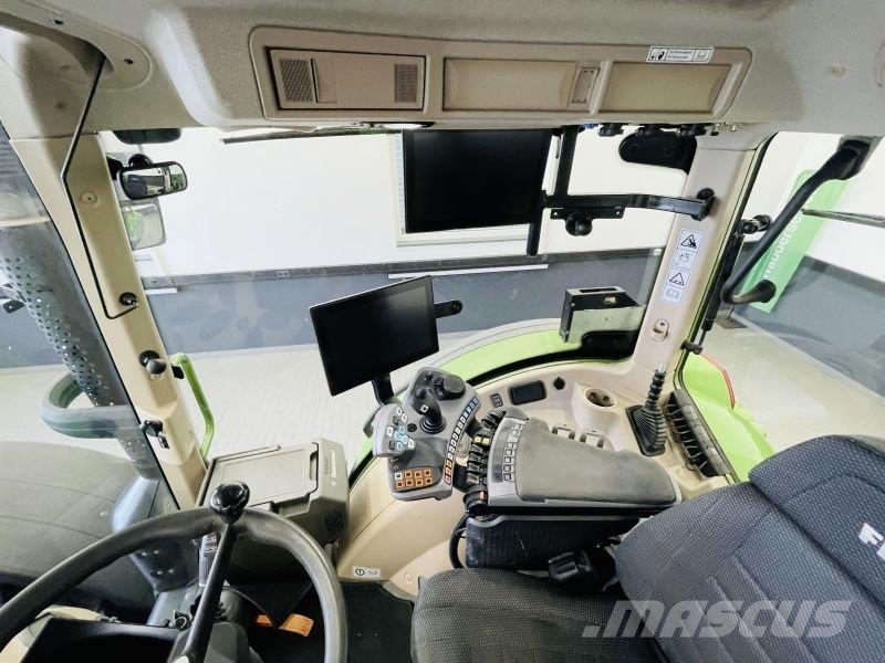 Fendt 728 VARIO GEN7 PROFI PLUS Τρακτέρ