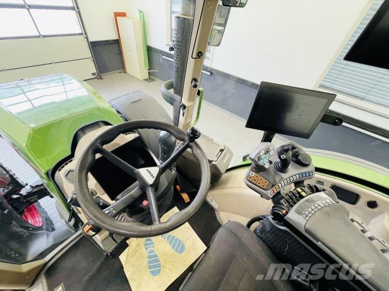 Fendt 728 VARIO GEN7 PROFI PLUS Τρακτέρ