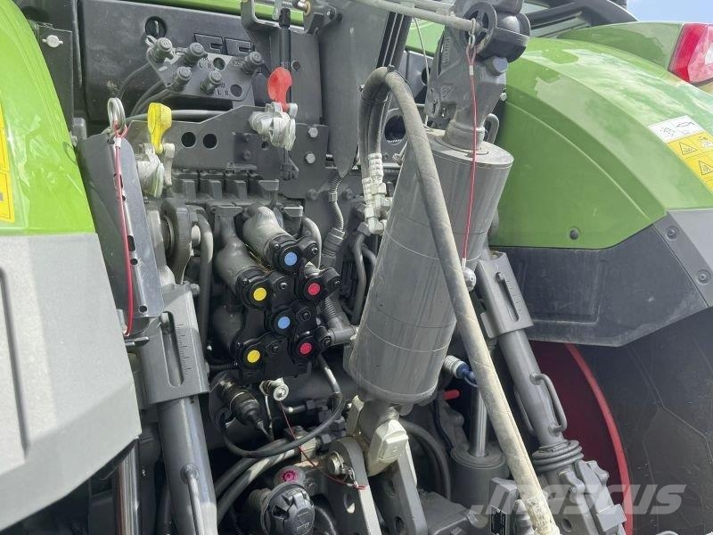 Fendt 728 VARIO GEN7 PROFI+ RTK Τρακτέρ