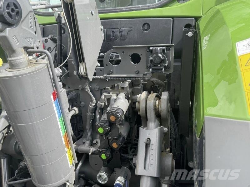 Fendt 728 VARIO GEN7 PROFI+ RTK Τρακτέρ