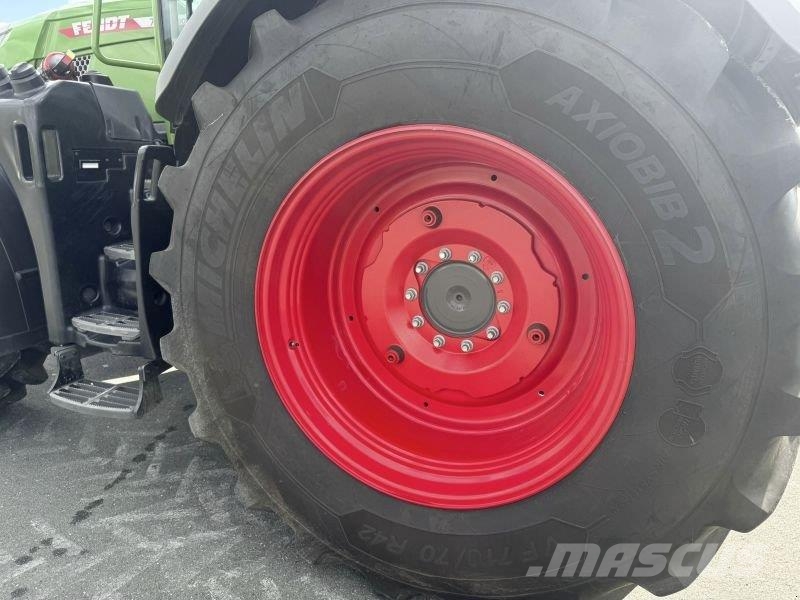 Fendt 728 VARIO GEN7 PROFI+ RTK Τρακτέρ