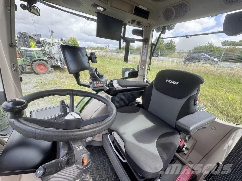Fendt 728 VARIO GEN7 PROFI+ RTK Τρακτέρ