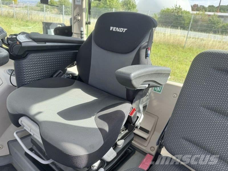Fendt 728 VARIO GEN7 PROFI+ RTK Τρακτέρ