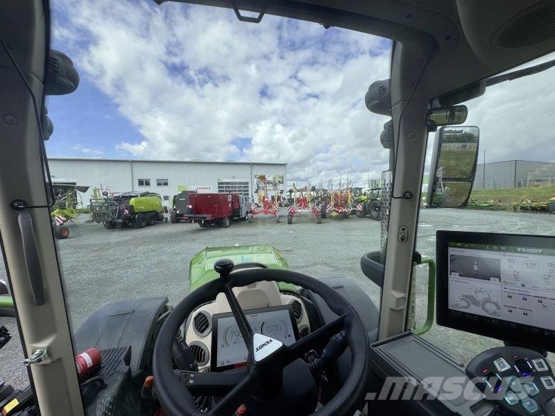 Fendt 728 VARIO GEN7 PROFI+ RTK Τρακτέρ