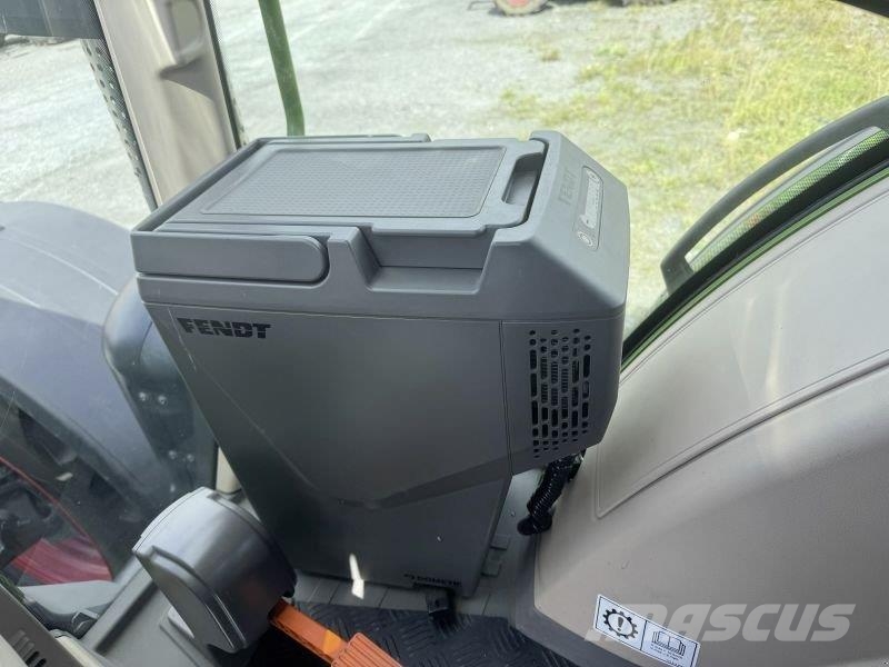 Fendt 728 VARIO GEN7 PROFI+ RTK Τρακτέρ