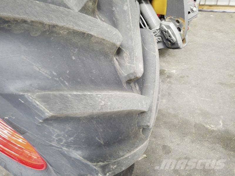 Fendt 728 VARIO GEN7 PROFI+ Τρακτέρ