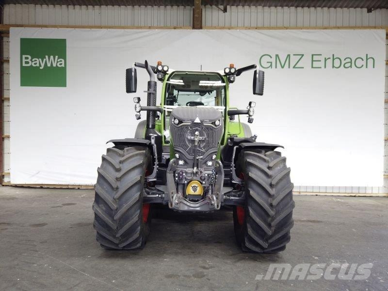 Fendt 728 VARIO GEN7 PROFI+ Τρακτέρ