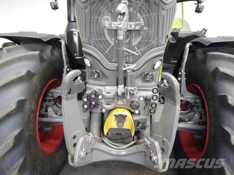 Fendt 728 VARIO GEN7 PROFI+ Τρακτέρ