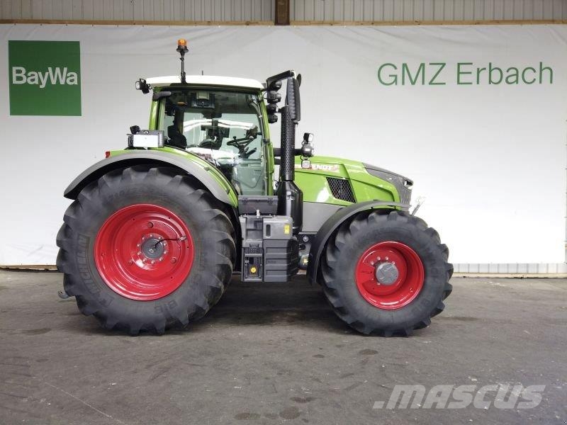 Fendt 728 VARIO GEN7 PROFI+ Τρακτέρ