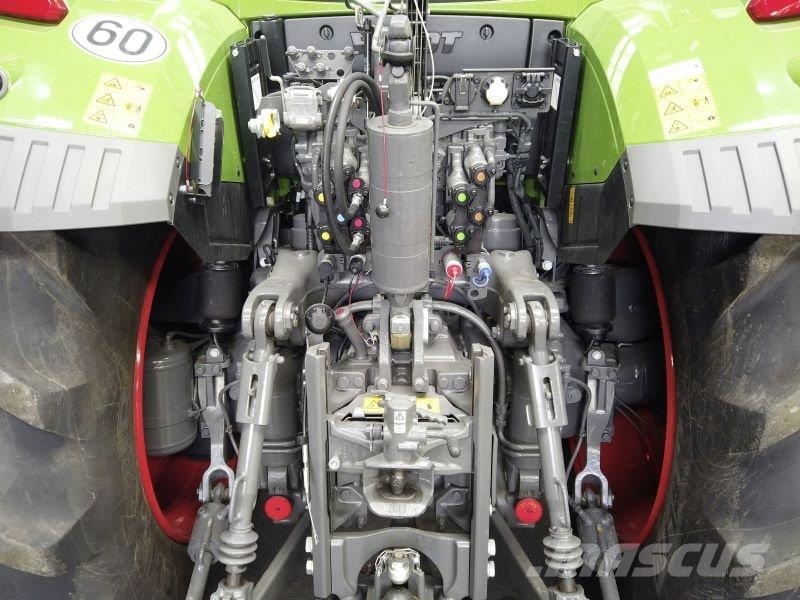 Fendt 728 VARIO GEN7 PROFI+ Τρακτέρ