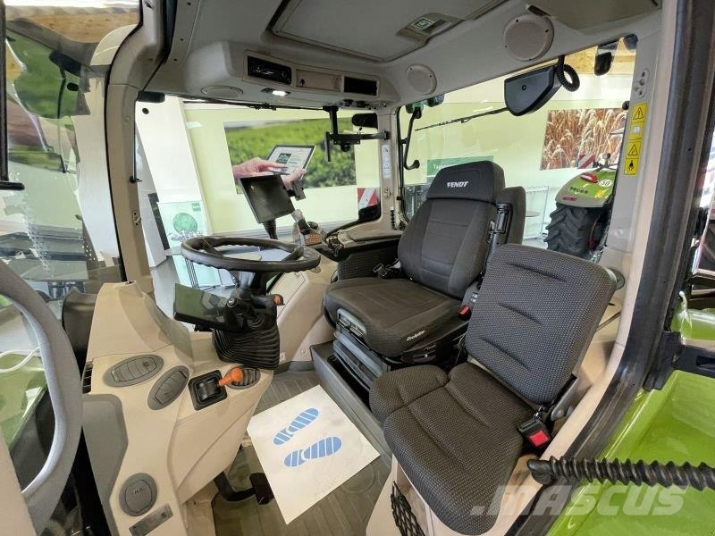Fendt 728 VARIO GEN7 PROFI PLUS Traktorji