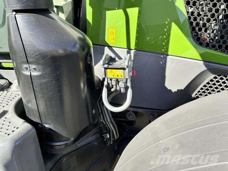 Fendt 728 VARIO GEN7 PROFI+ S2 Traktoren