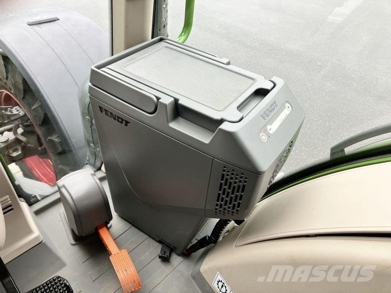 Fendt 728 VARIO GEN7 PROFI PLUS Tractoren