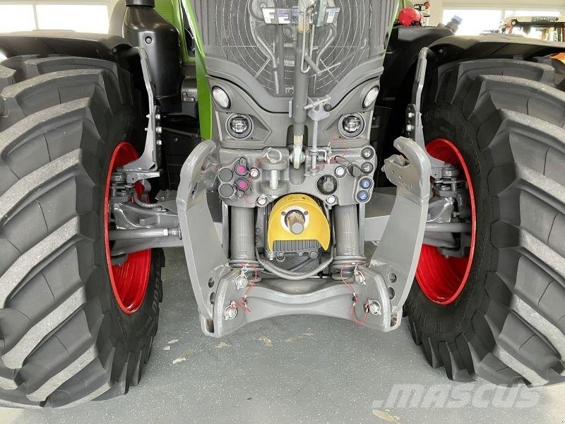 Fendt 728 VARIO GEN7 PROFI PLUS Tratores Agrícolas usados