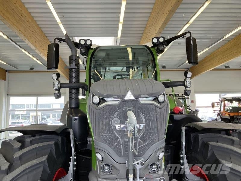 Fendt 728 VARIO GEN7 PROFI PLUS Tratores Agrícolas usados