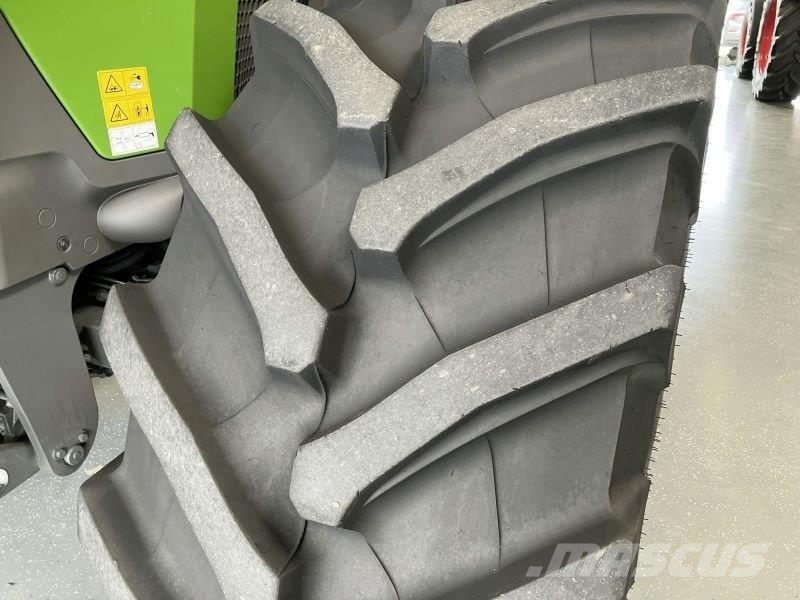 Fendt 728 VARIO GEN7 PROFI PLUS Tratores Agrícolas usados