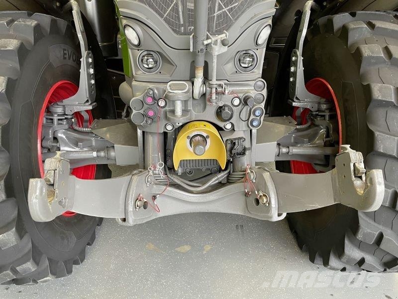Fendt 728 VARIO GEN7 PROFI PLUS Τρακτέρ