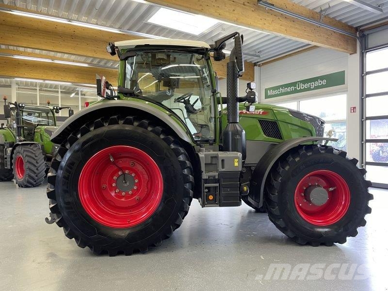 Fendt 728 VARIO GEN7 PROFI PLUS Τρακτέρ