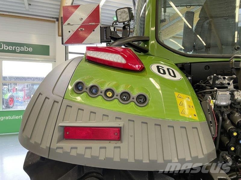 Fendt 728 VARIO GEN7 PROFI PLUS Τρακτέρ