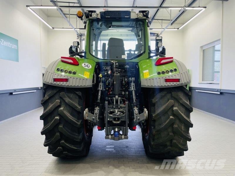 Fendt 728 VARIO GEN7 PROFI PLUS Τρακτέρ