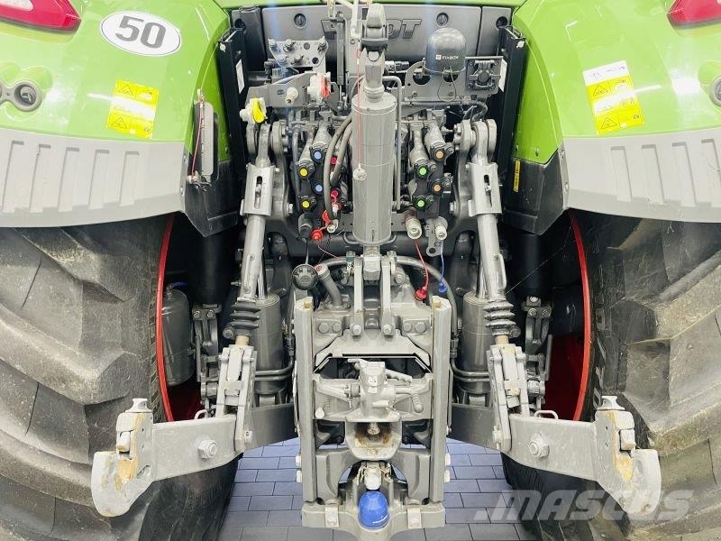 Fendt 728 VARIO GEN7 PROFI PLUS Τρακτέρ