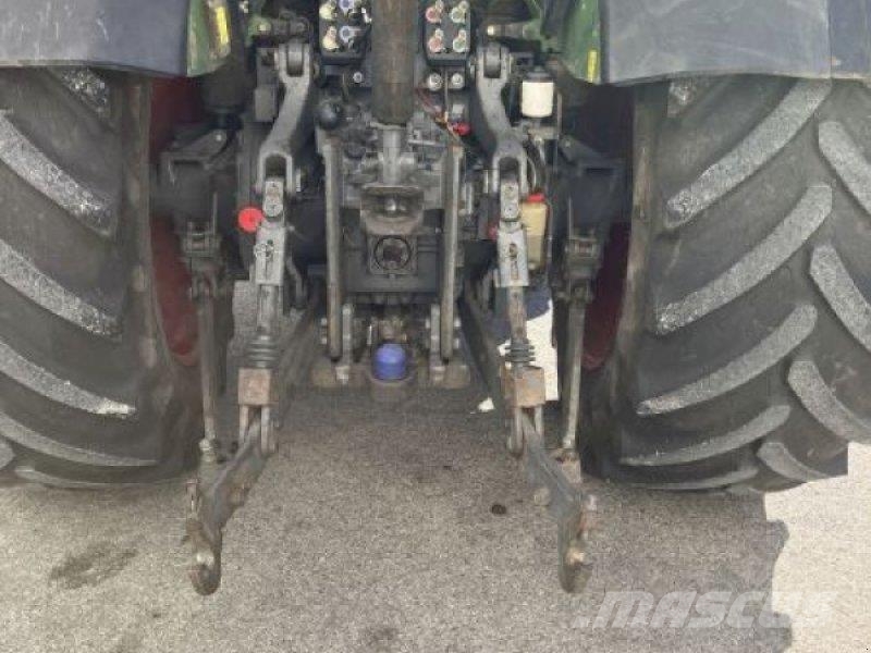 Fendt 820 Vario **RTK** Traktoren