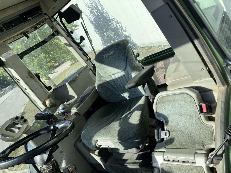 Fendt 820 Vario **RTK** Traktoren