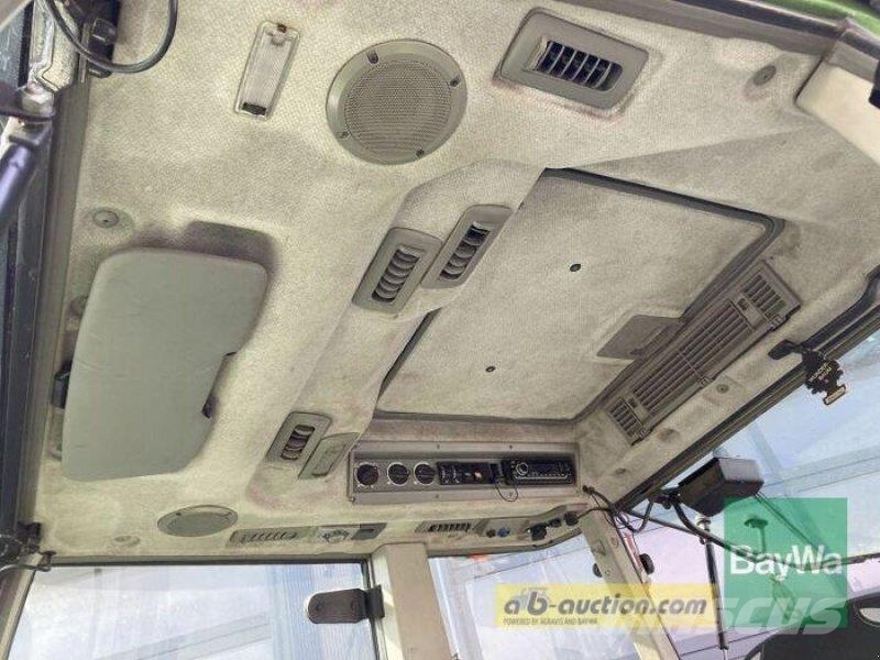 Fendt 926 VARIO Tracteur