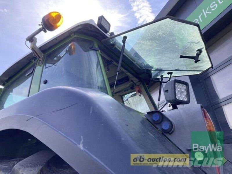 Fendt 926 VARIO Tracteur