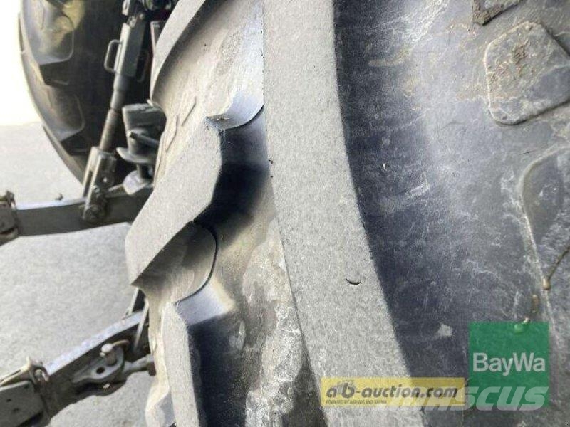 Fendt 926 VARIO Tracteur