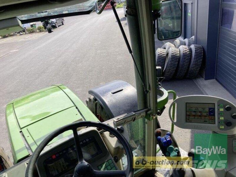 Fendt 926 VARIO Tracteur