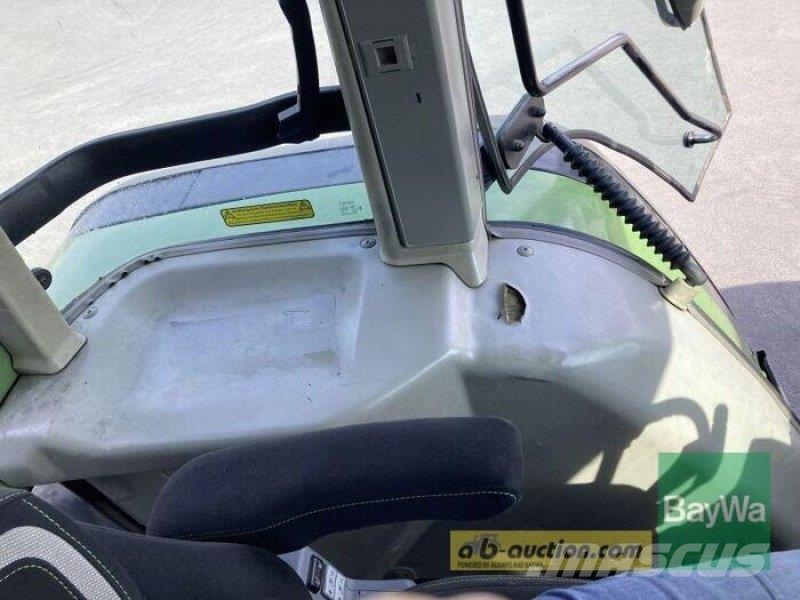 Fendt 926 VARIO Tracteur