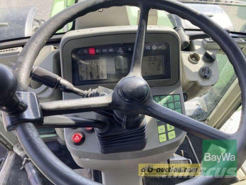 Fendt 926 VARIO Tracteur