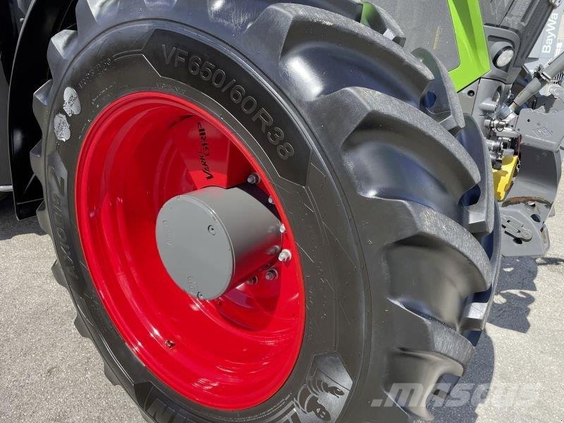 Fendt 930 VARIO GEN7 PROFI PLUS Tratores Agrícolas usados