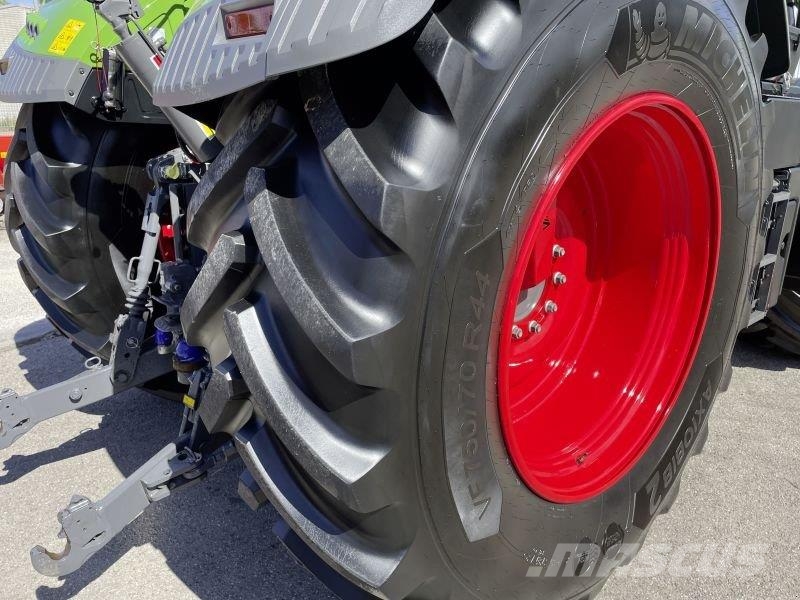 Fendt 930 VARIO GEN7 PROFI PLUS Tratores Agrícolas usados