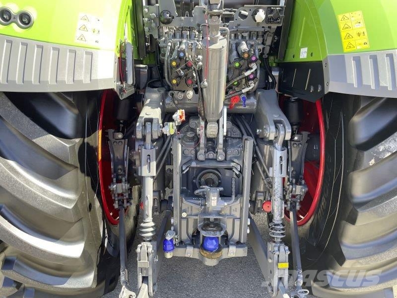 Fendt 930 VARIO GEN7 PROFI PLUS Tratores Agrícolas usados