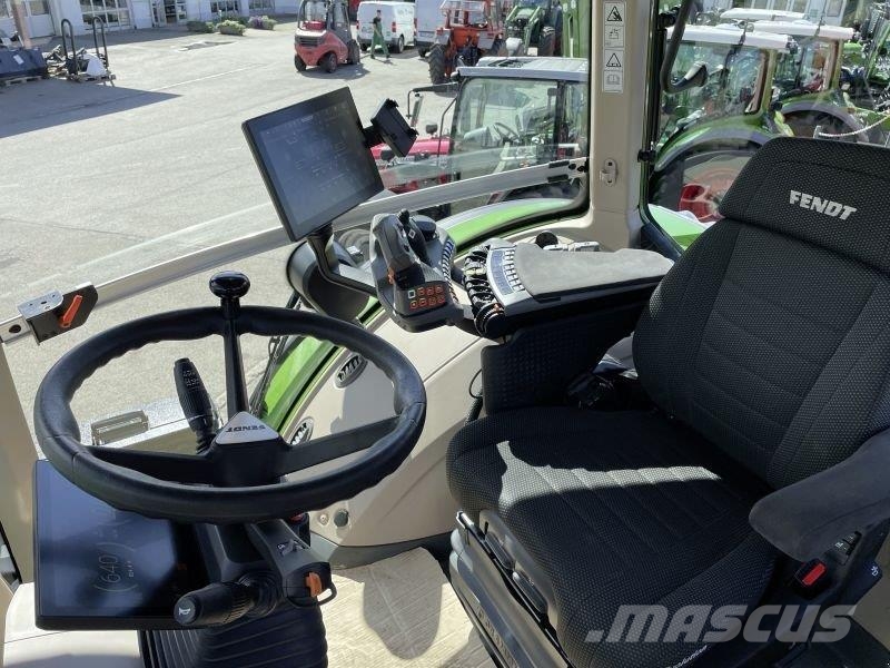 Fendt 930 VARIO GEN7 PROFI PLUS Tratores Agrícolas usados