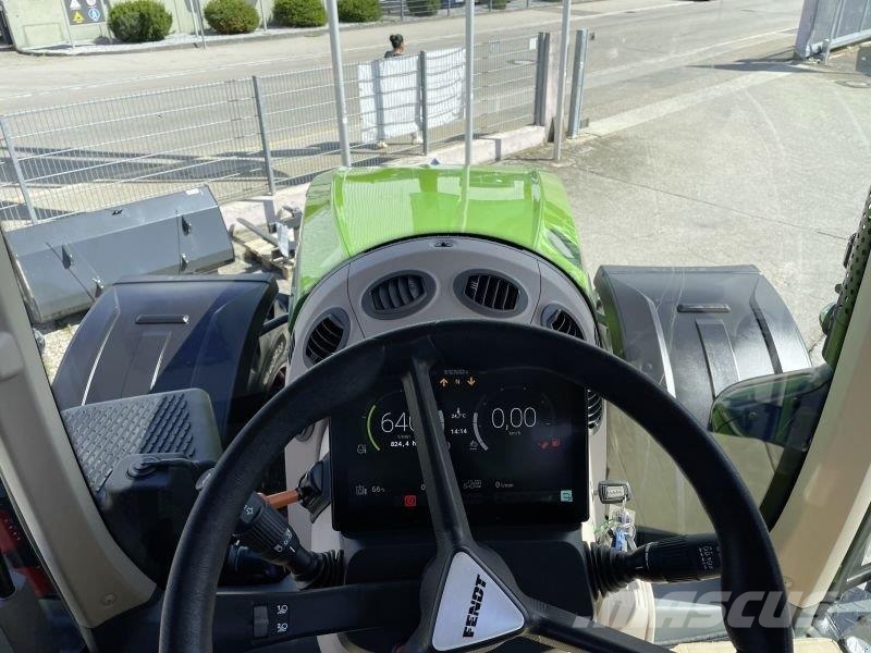 Fendt 930 VARIO GEN7 PROFI PLUS Tratores Agrícolas usados