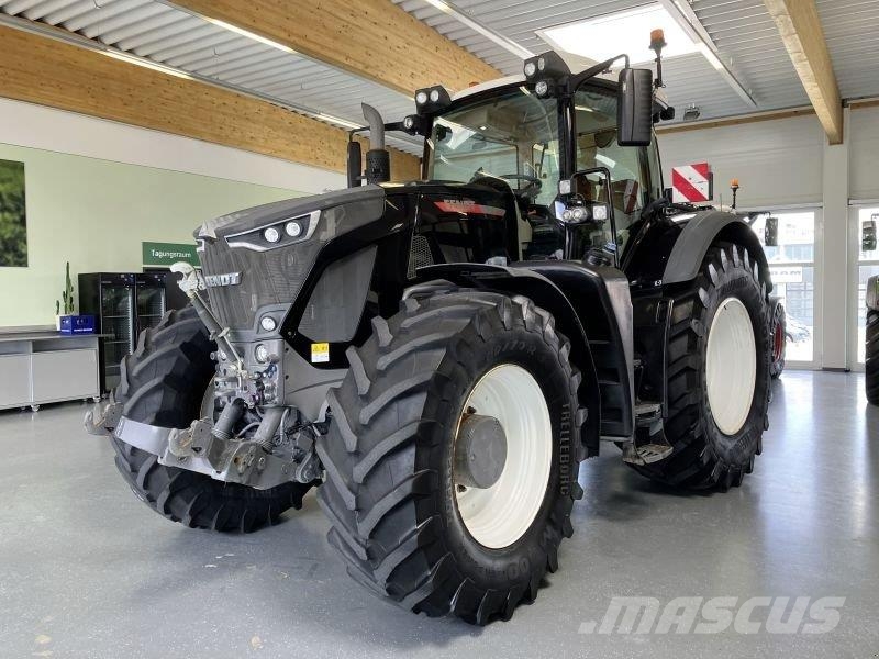 トラクター！！ フェント 930 VARIO GEN7 PROFI PLUS, 2022, Bamberg, ドイツ - 中古