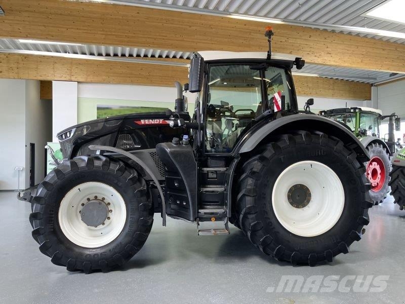 トラクター！！ フェント 930 VARIO GEN7 PROFI PLUS, 2022, Bamberg, ドイツ - 中古