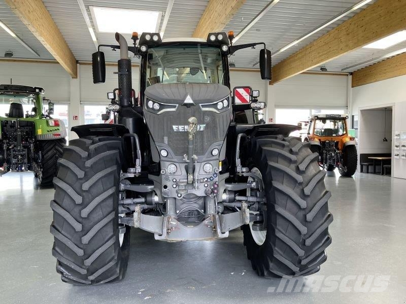 フェント 930 VARIO GEN7 PROFI PLUS, 2022, Bamberg, ドイツ - 中古