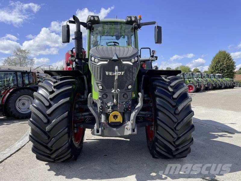 Fendt 930 VARIO GEN7 PROFI PLUS Tratores Agrícolas usados