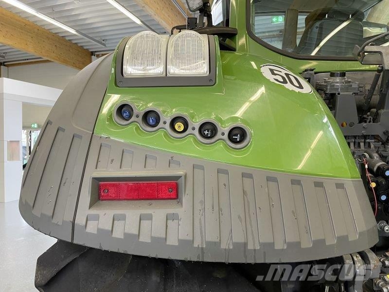 Fendt 933 GEN6 PROFI PLUS GW 03/27 Traktorit