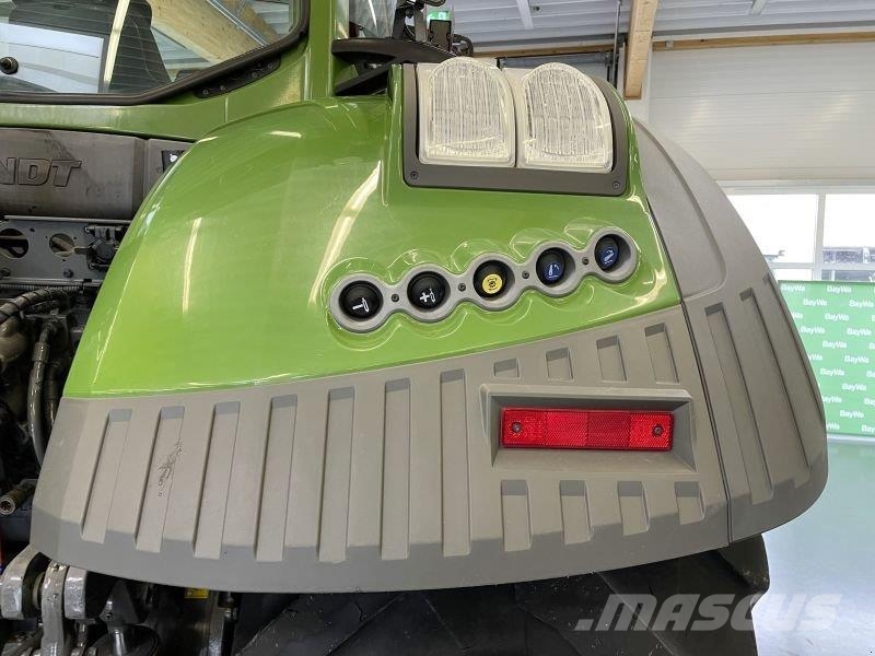Fendt 933 GEN6 PROFI PLUS GW 03/27 Traktorit