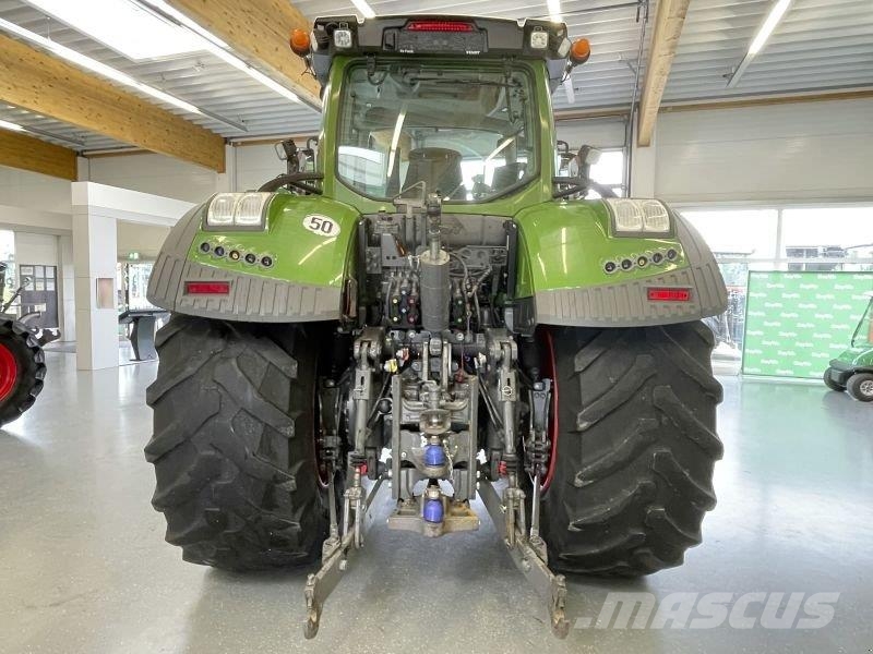 Fendt 933 GEN6 PROFI PLUS GW 03/27 Traktorit