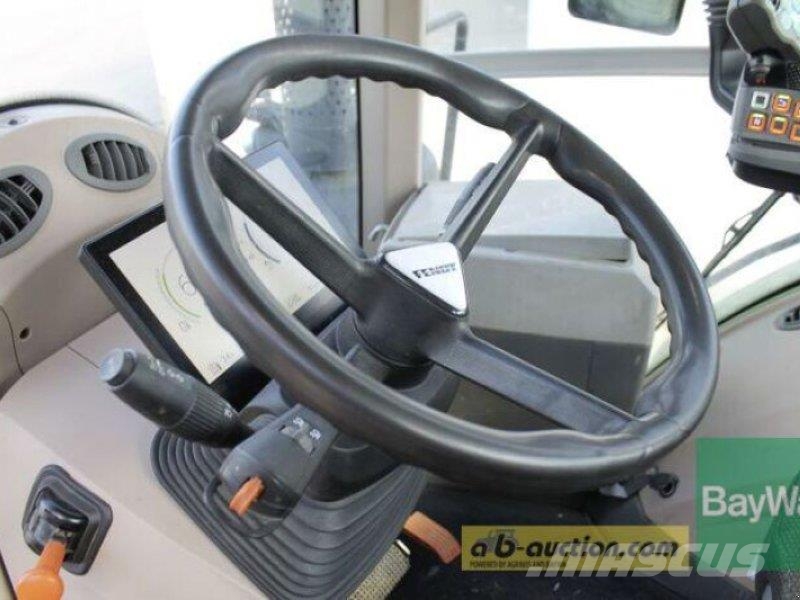 Fendt 933 VARIO GEN7 PROFI Tracteur