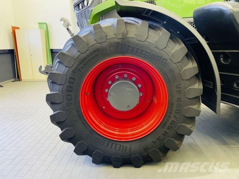 Fendt 933 VARIO GEN7 PROFIPLUS S2 Tractores