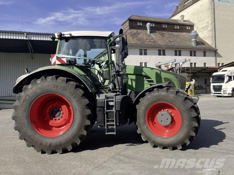 Fendt 936 VARIO Traktoren