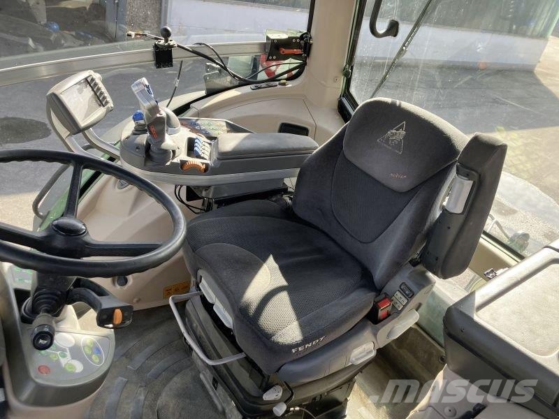 Fendt 936 VARIO Traktoren