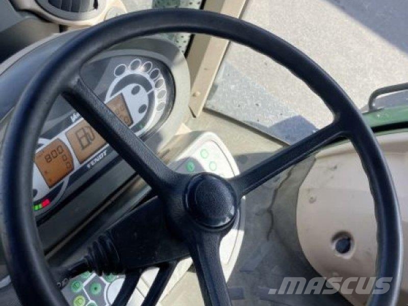 Fendt 936 VARIO Traktoren